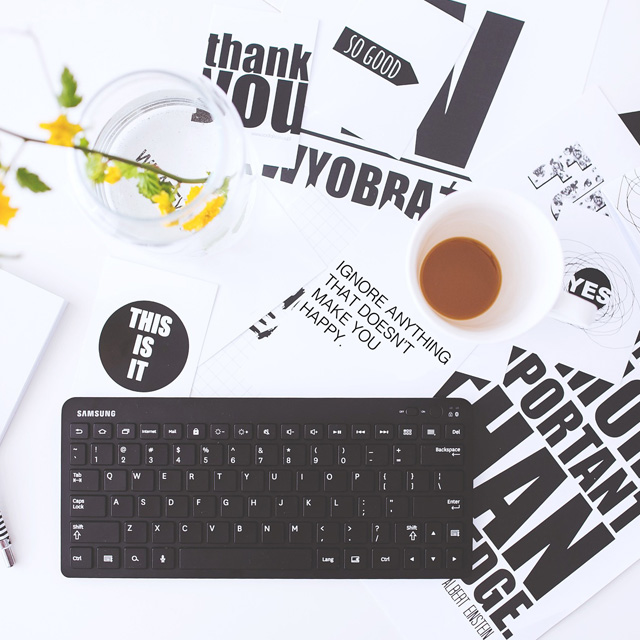 Creative design ideas that work for your office