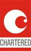 Chartered Housing Logo 